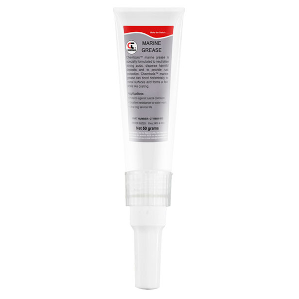 CHEMTOOLS MARINE GREASE 50G TUBE